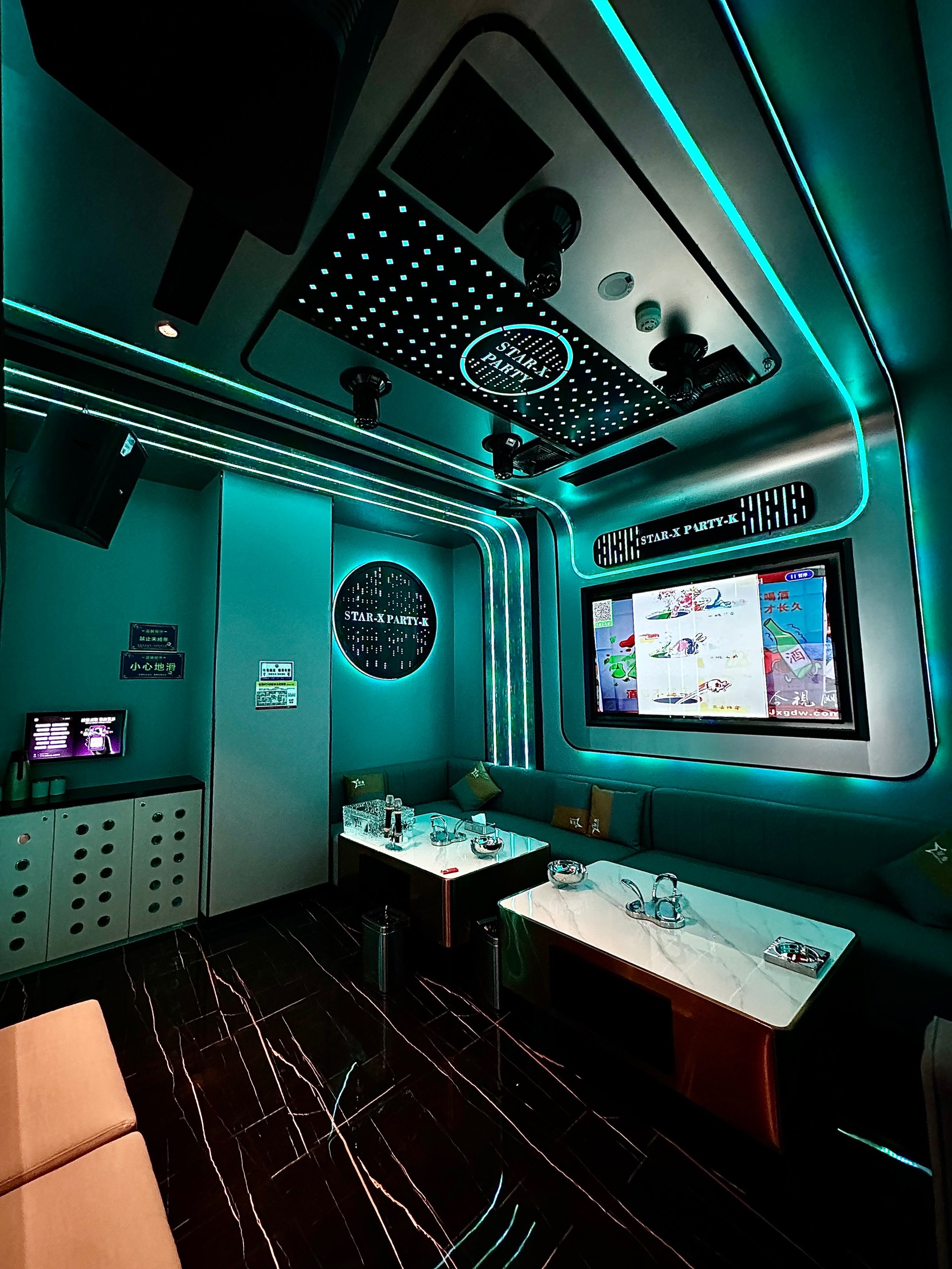 商丘商务ktv怎么玩详细攻略-柘城县ktv预定